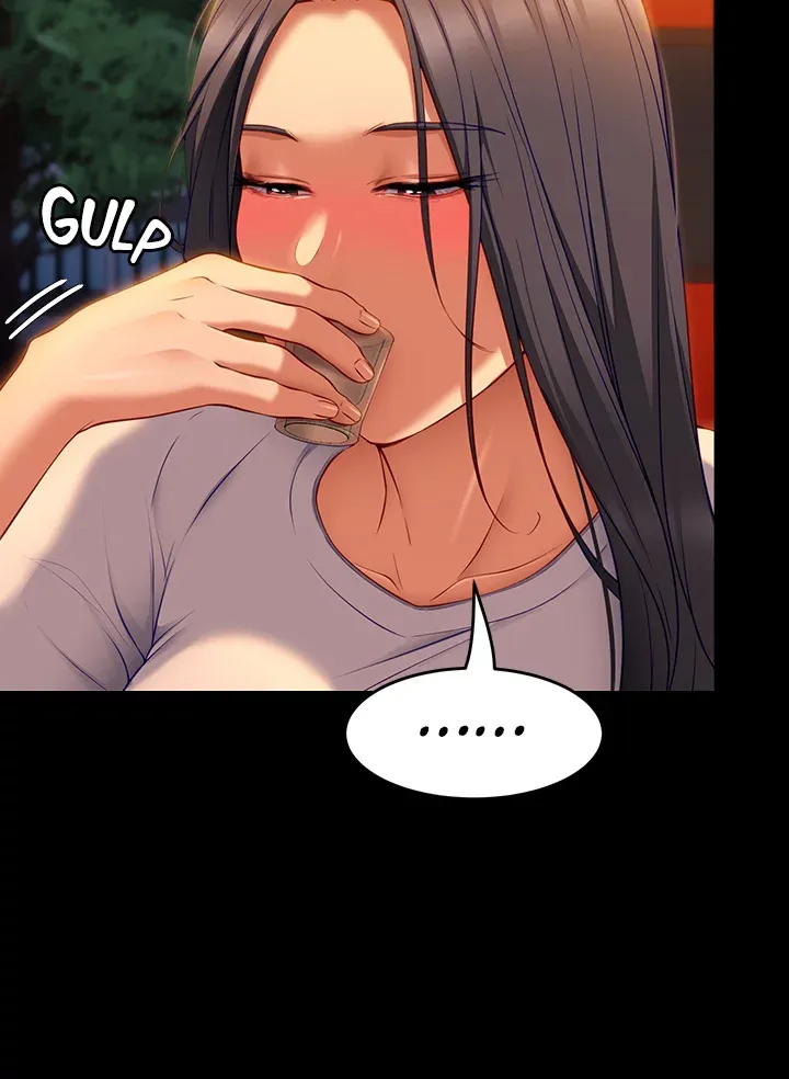 What's for Dinner? chapter 34 page 11