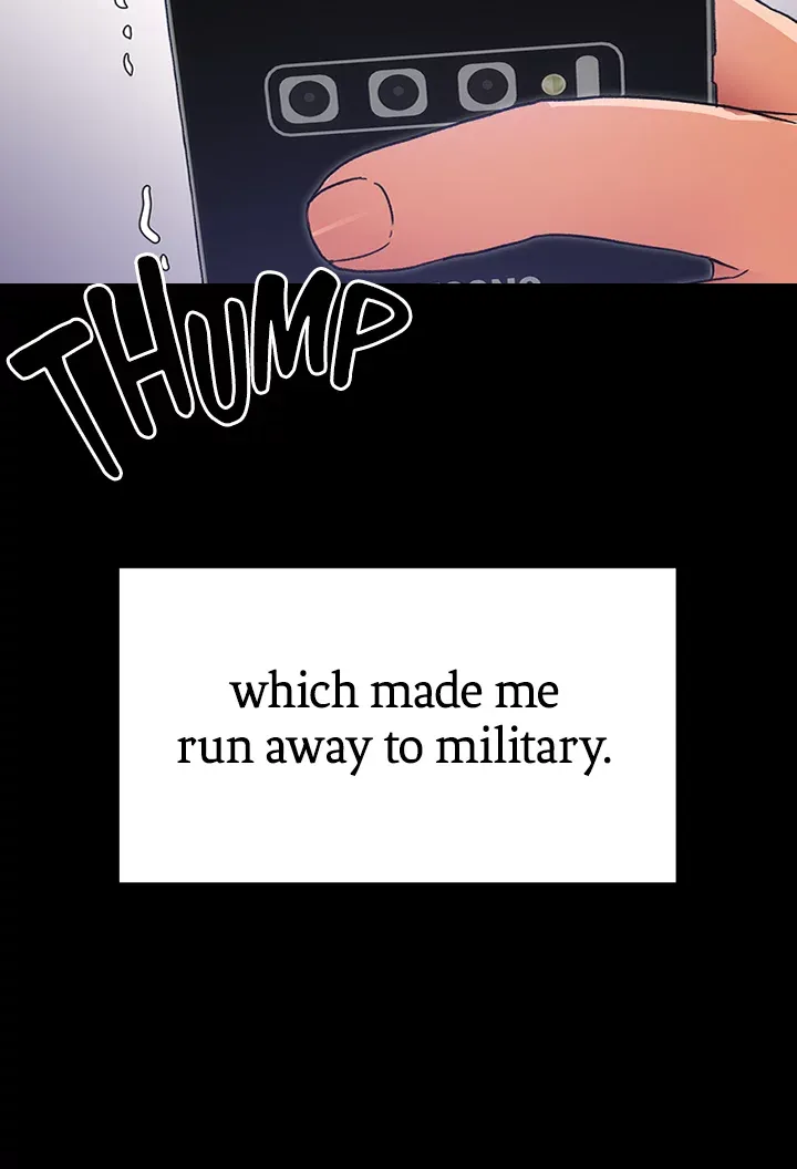 What's for Dinner? chapter 34 page 45