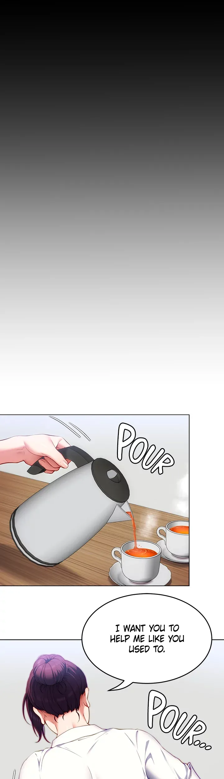 What's for Dinner? chapter 34 page 46