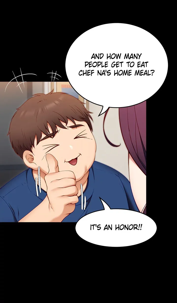 What's for Dinner? chapter 35 page 10