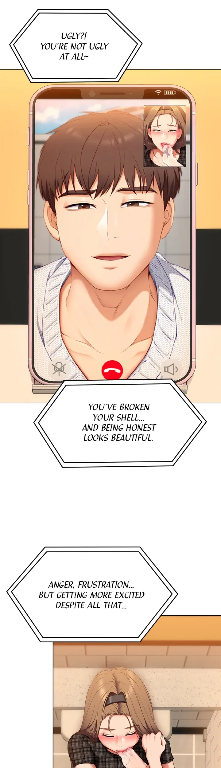 What's for Dinner? chapter 36 page 13