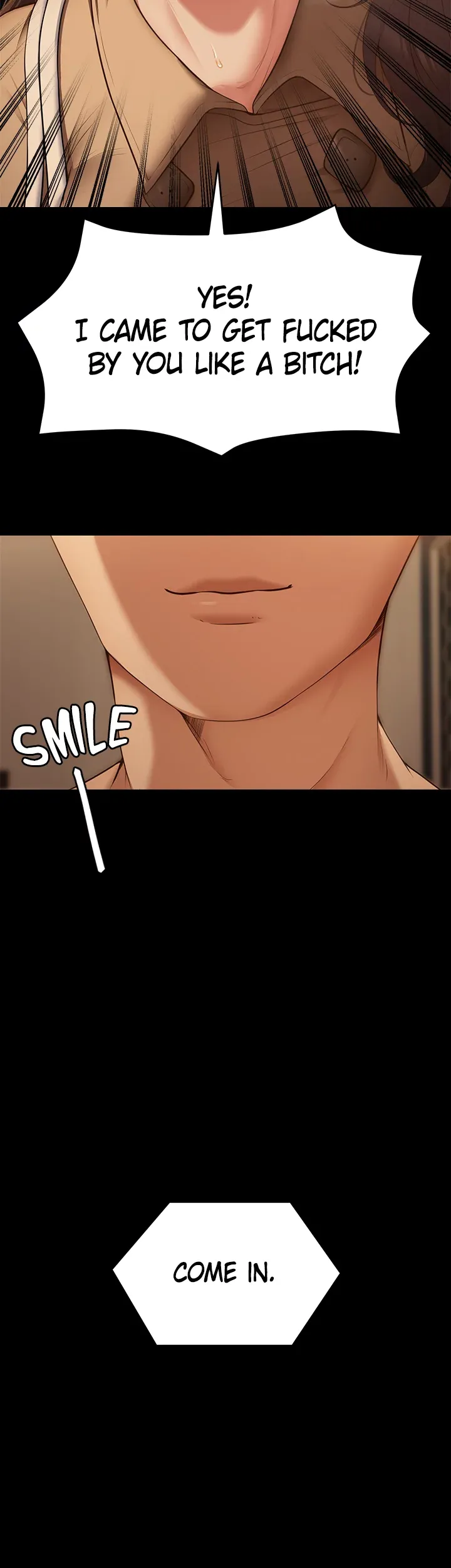 What's for Dinner? chapter 36 page 46