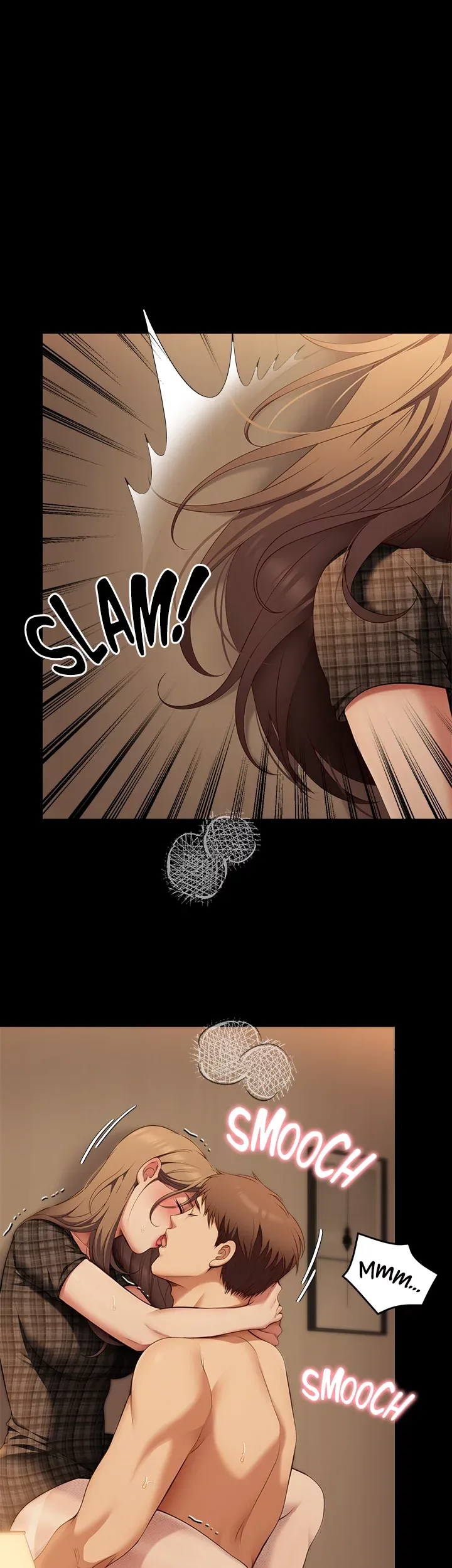 What's for Dinner? chapter 36 page 47