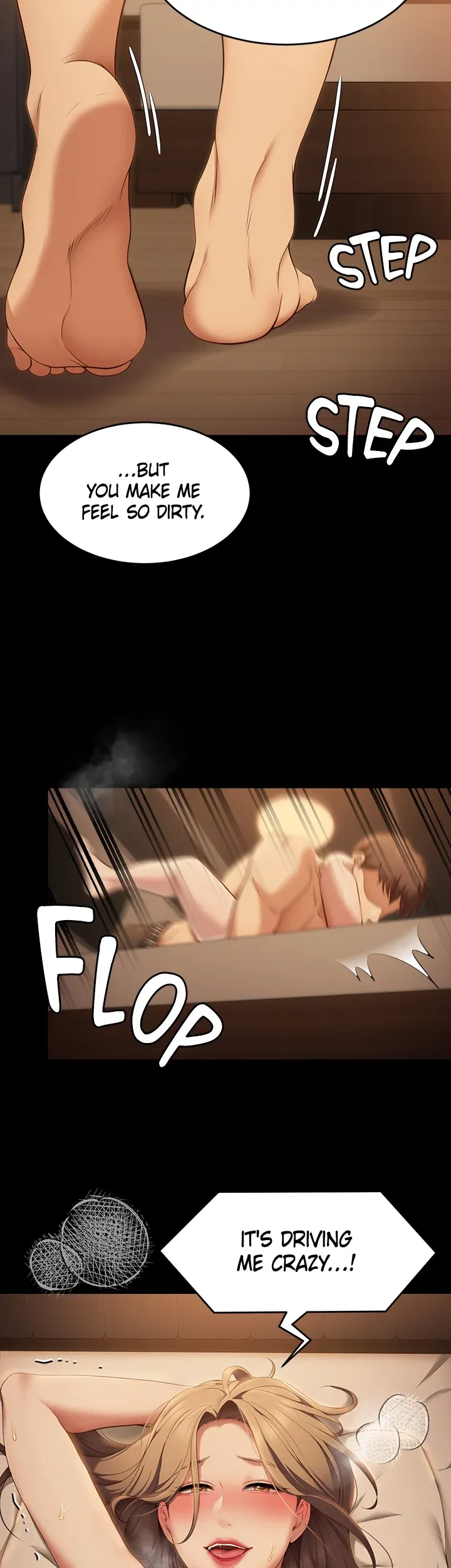 What's for Dinner? chapter 37 page 2