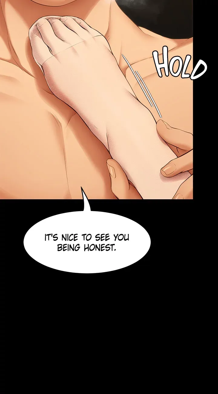 What's for Dinner? chapter 37 page 10