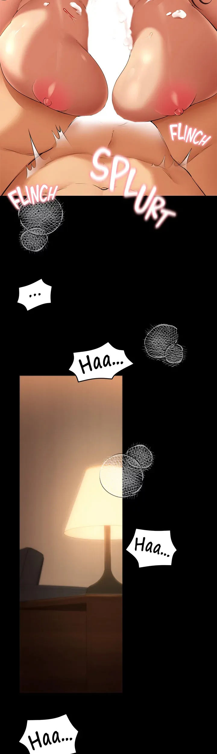What's for Dinner? chapter 37 page 46