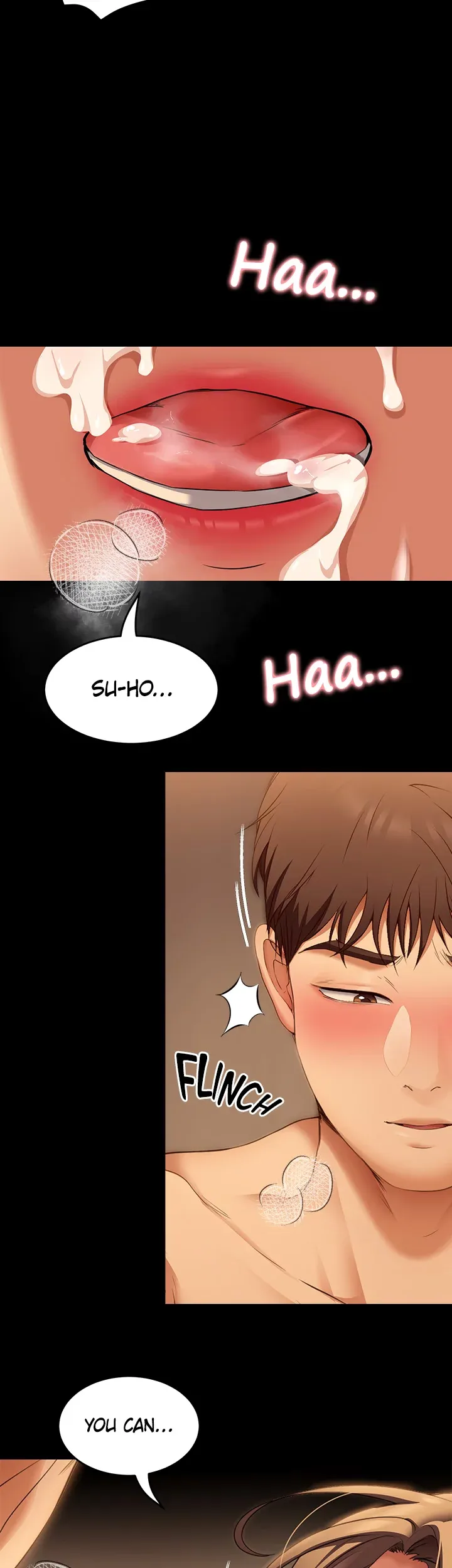 What's for Dinner? chapter 37 page 47