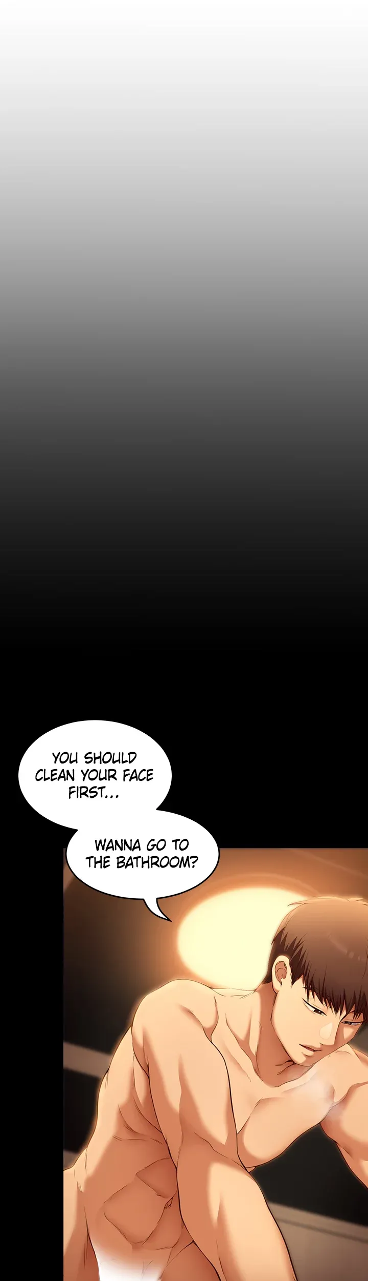 What's for Dinner? chapter 38 page 6