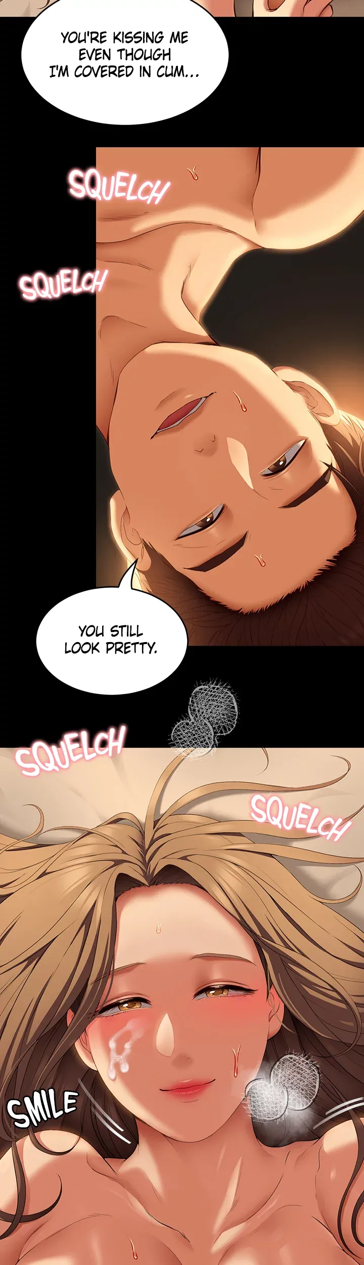What's for Dinner? chapter 38 page 14