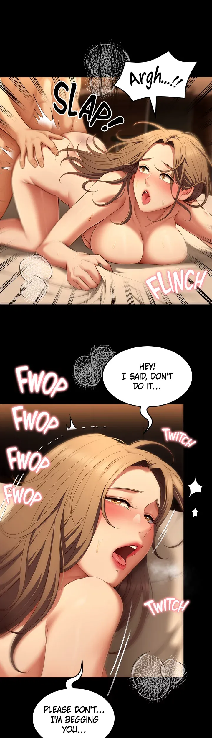 What's for Dinner? chapter 38 page 19