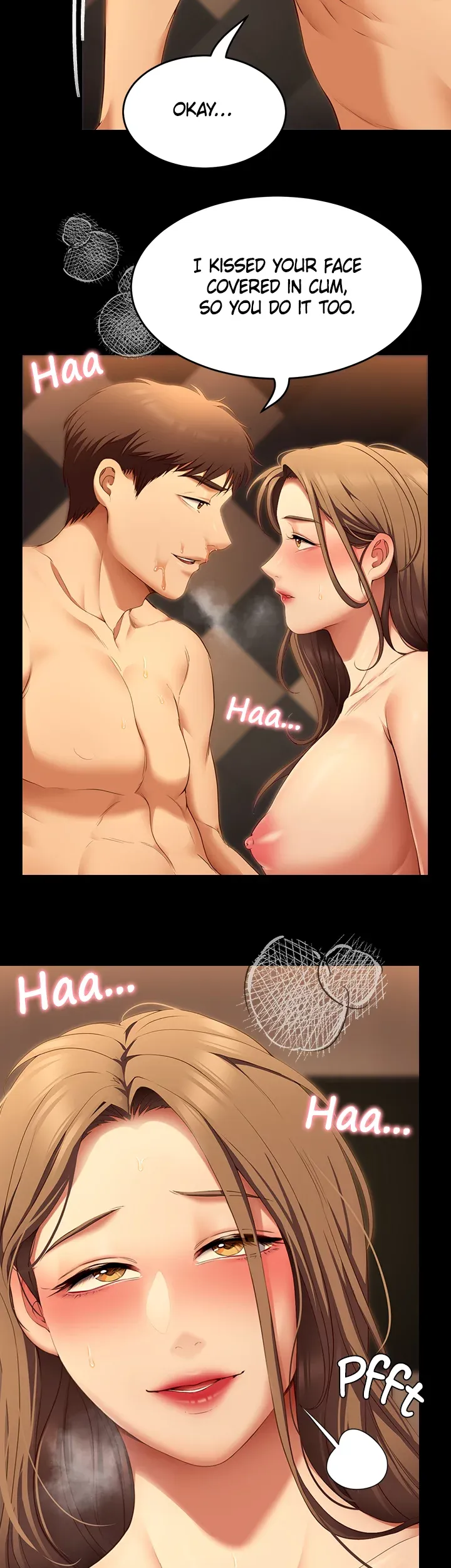 What's for Dinner? chapter 38 page 40