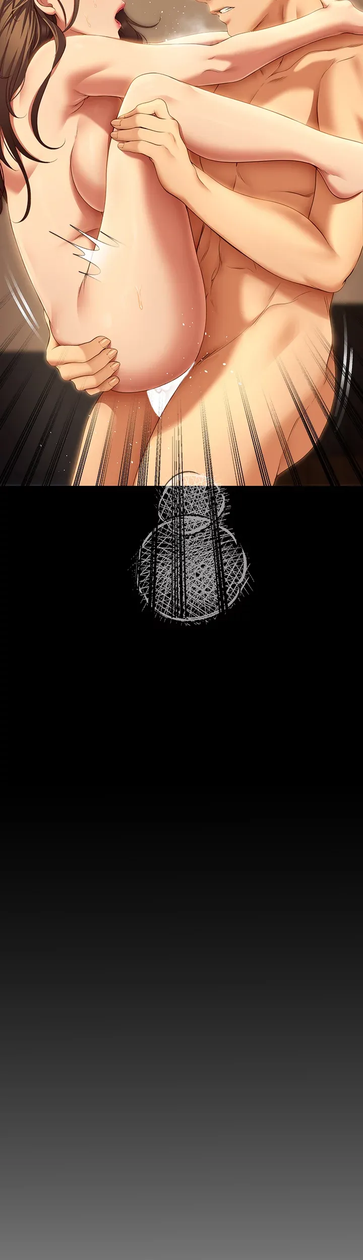 What's for Dinner? chapter 38 page 44
