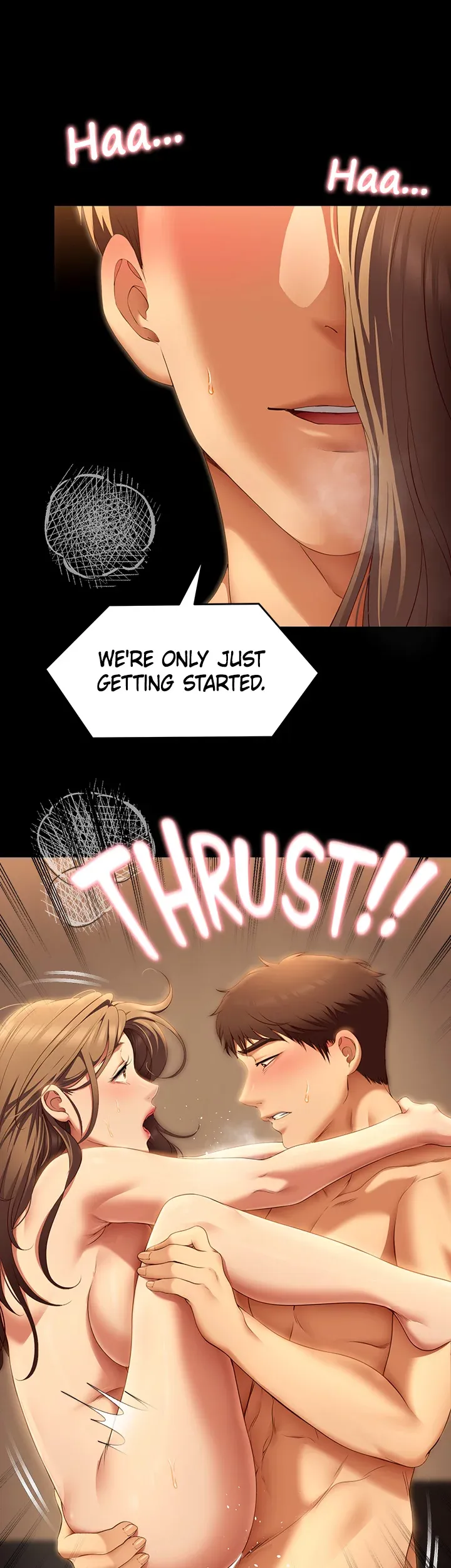 What's for Dinner? chapter 39 page 2