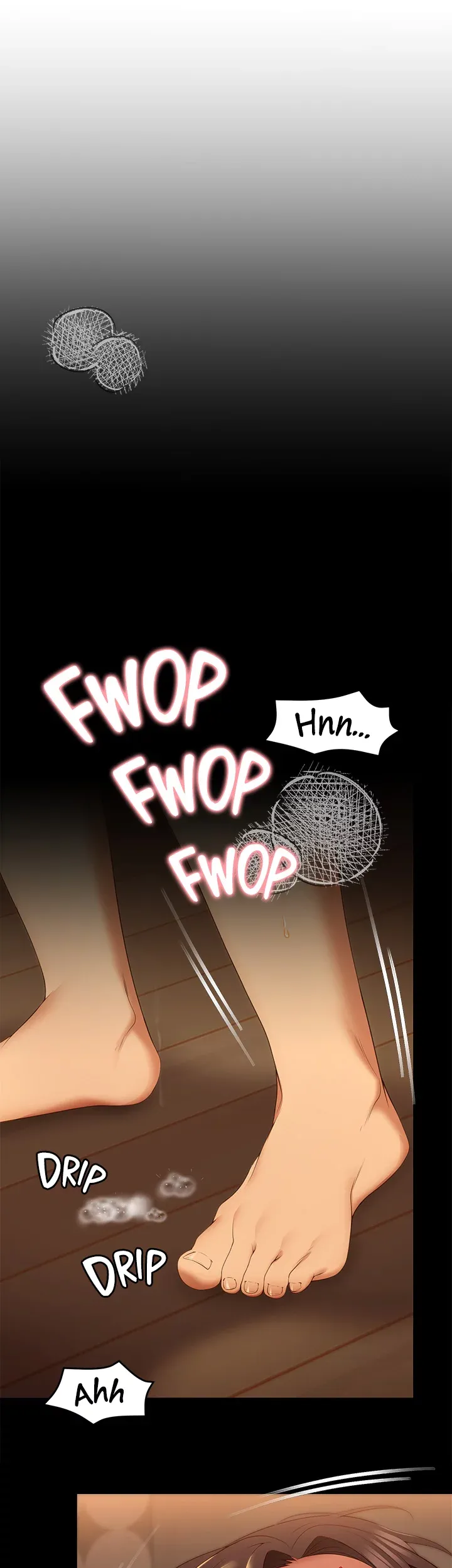 What's for Dinner? chapter 39 page 4