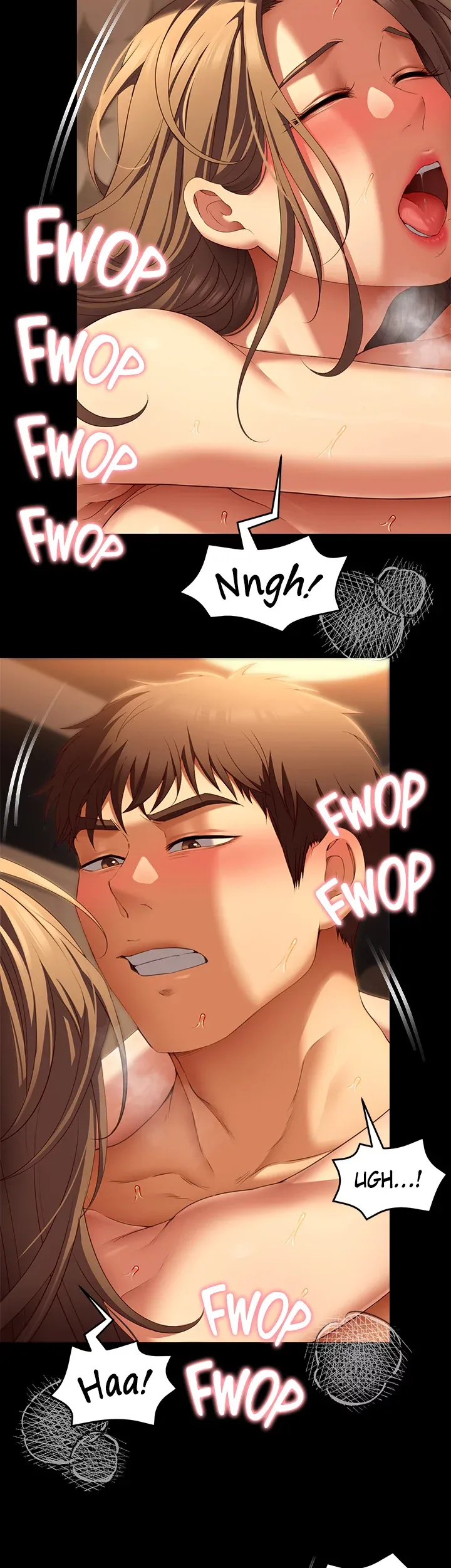 What's for Dinner? chapter 39 page 5