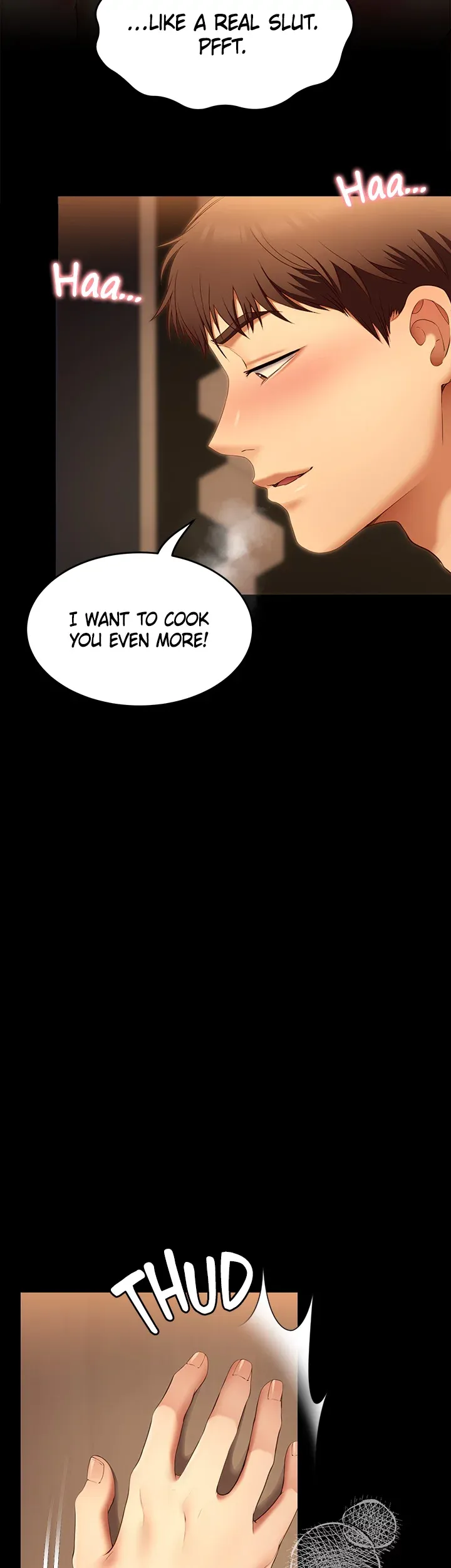 What's for Dinner? chapter 39 page 19