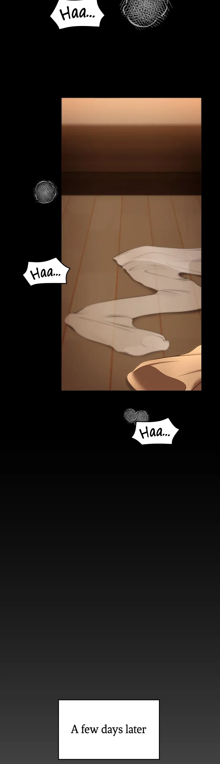 What's for Dinner? chapter 39 page 33