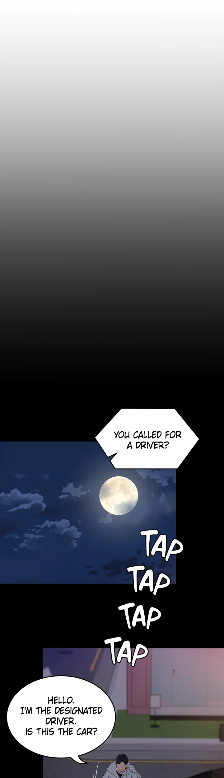 What's for Dinner? chapter 40 page 32