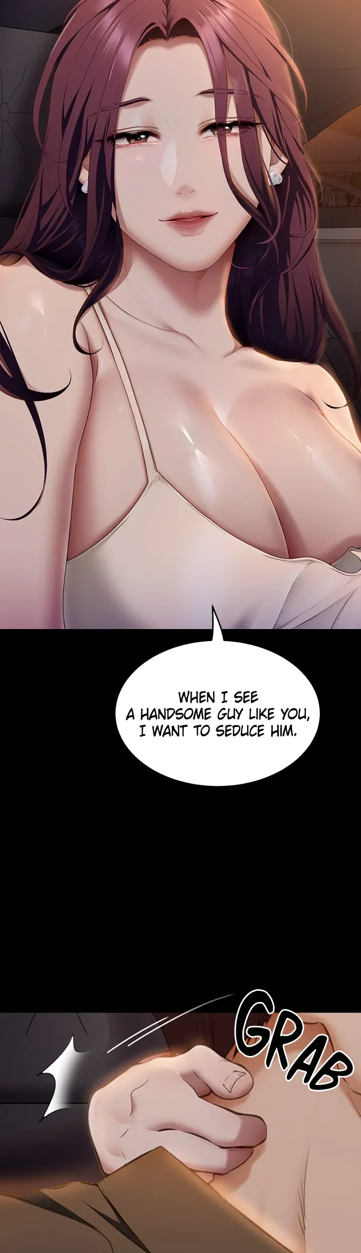 What's for Dinner? chapter 41 page 2