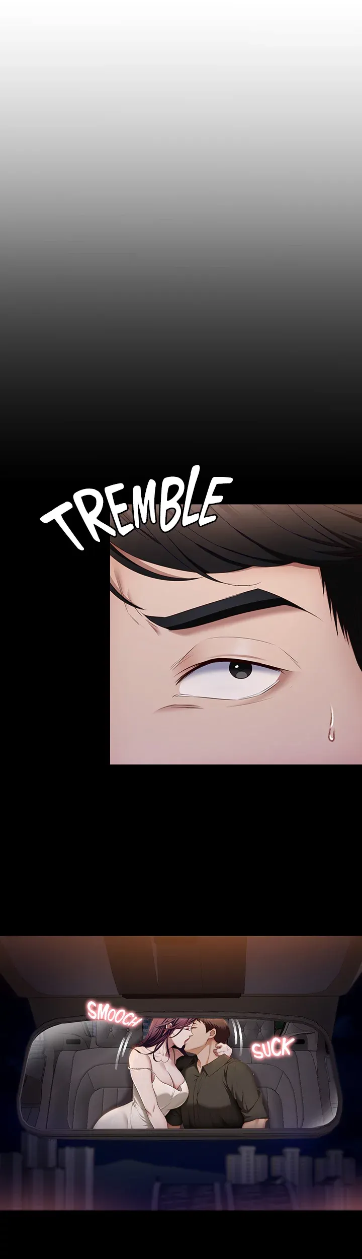 What's for Dinner? chapter 41 page 5