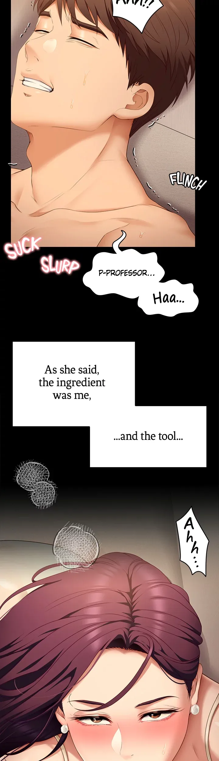 What's for Dinner? chapter 41 page 14