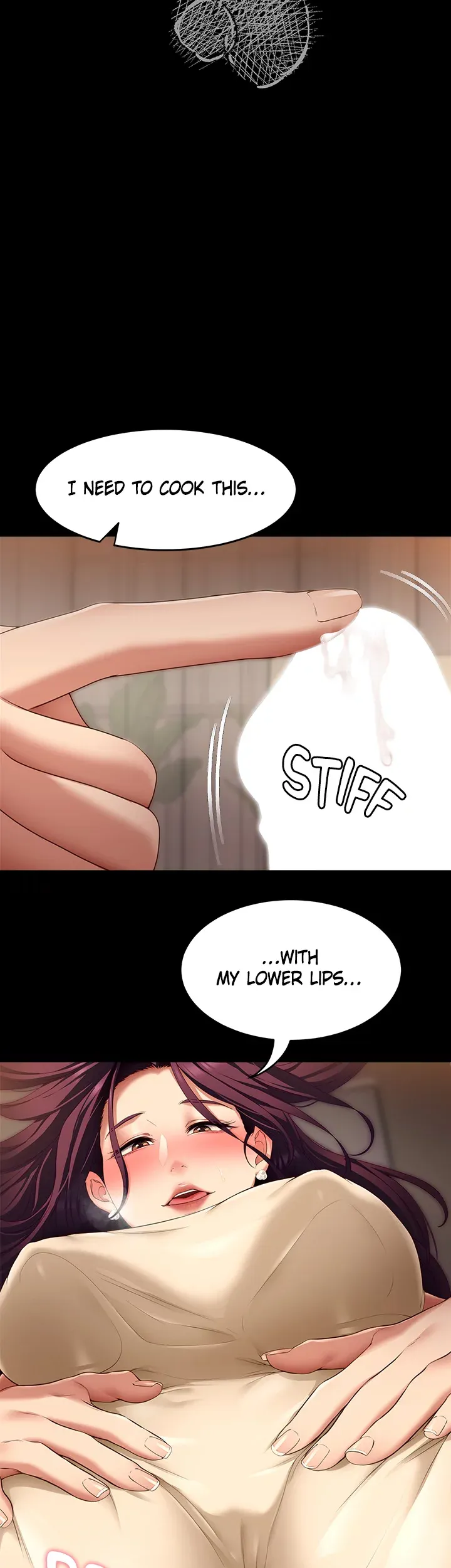 What's for Dinner? chapter 41 page 27