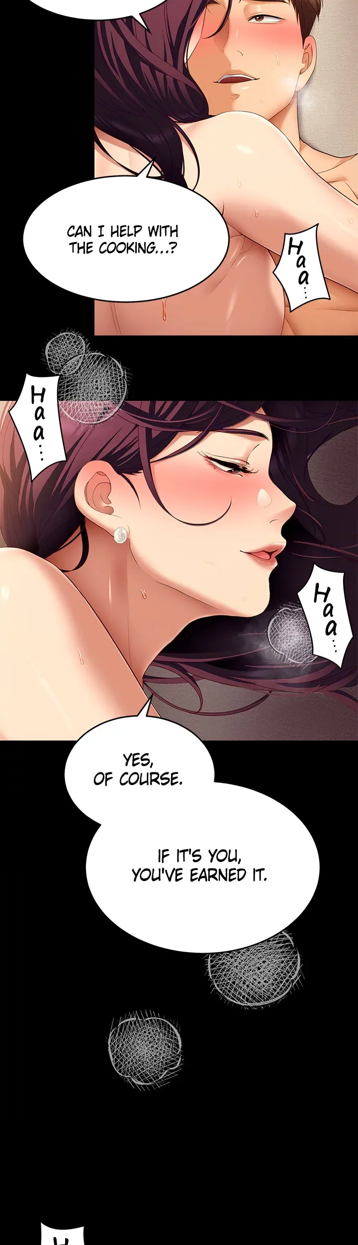 What's for Dinner? chapter 42 page 13