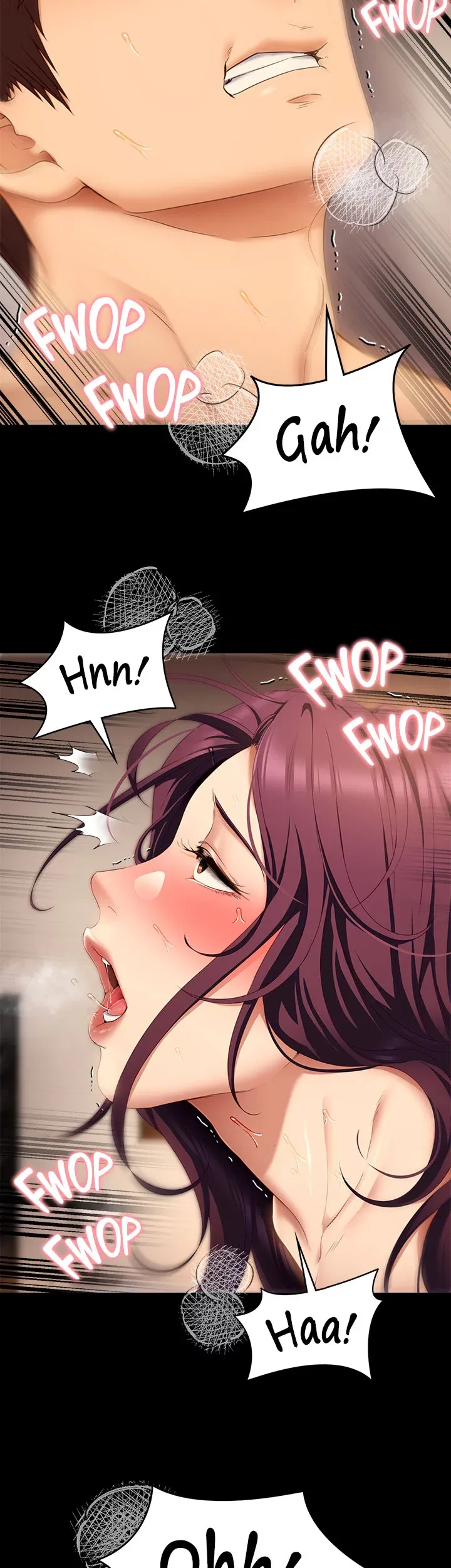 What's for Dinner? chapter 42 page 23