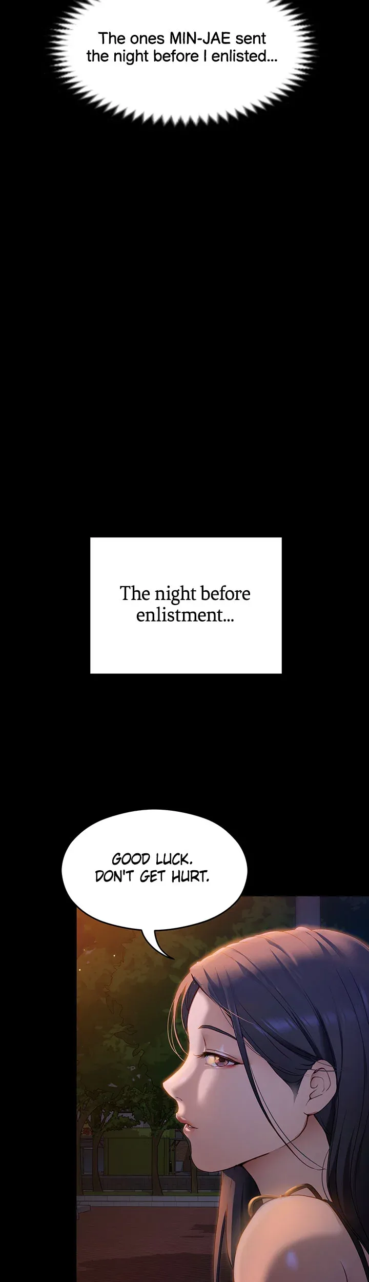 What's for Dinner? chapter 42 page 29