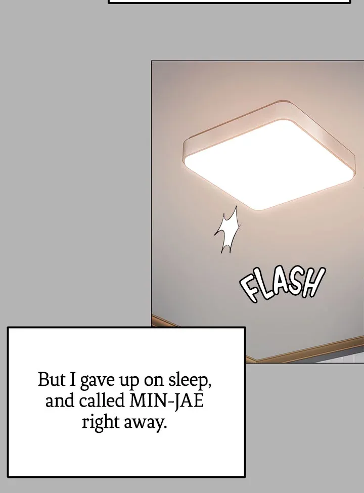 What's for Dinner? chapter 42 page 37