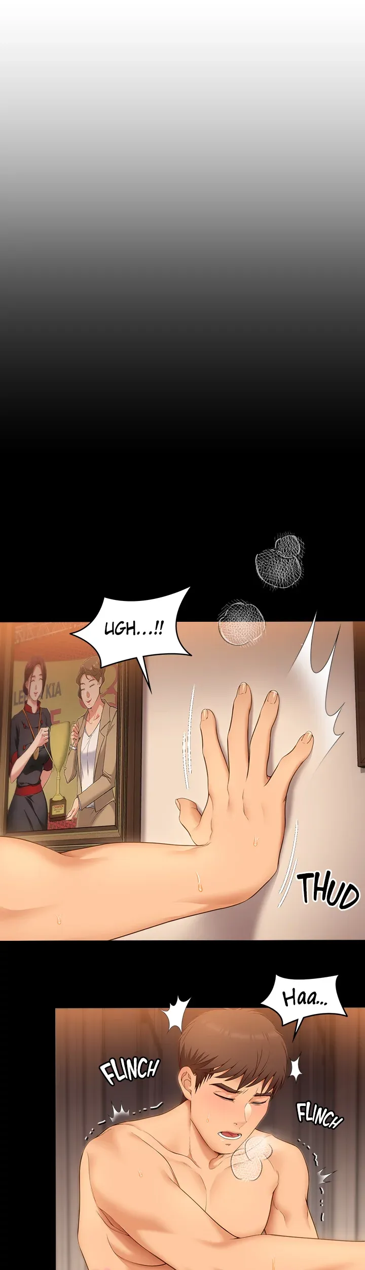 What's for Dinner? chapter 43 page 5