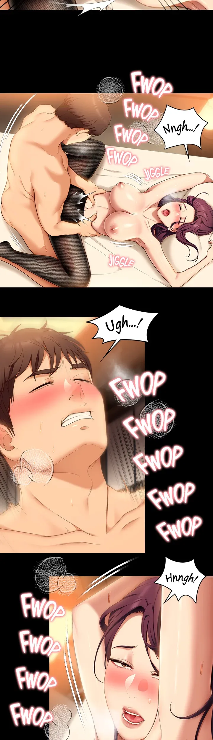 What's for Dinner? chapter 44 page 12