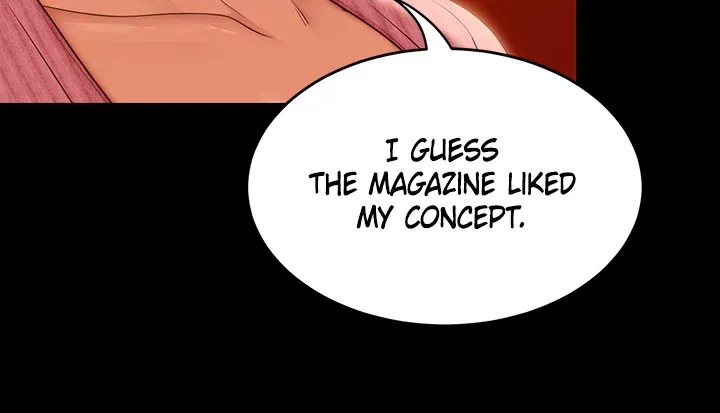 What's for Dinner? chapter 46 page 9