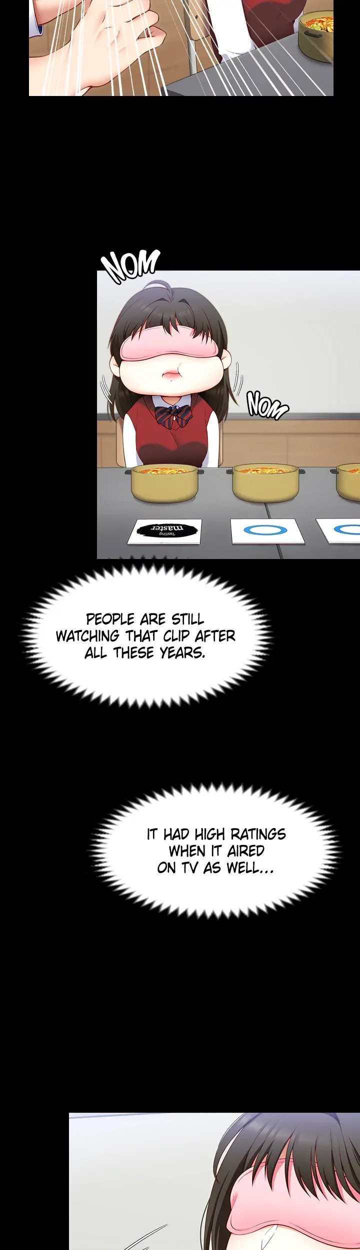 What's for Dinner? chapter 46 page 11