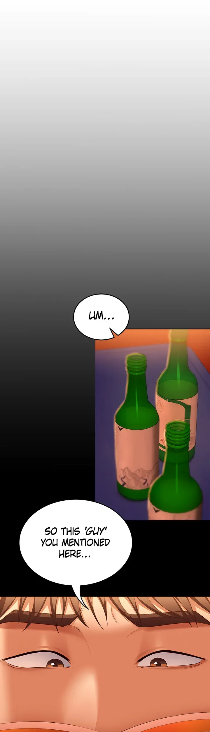 What's for Dinner? chapter 46 page 48