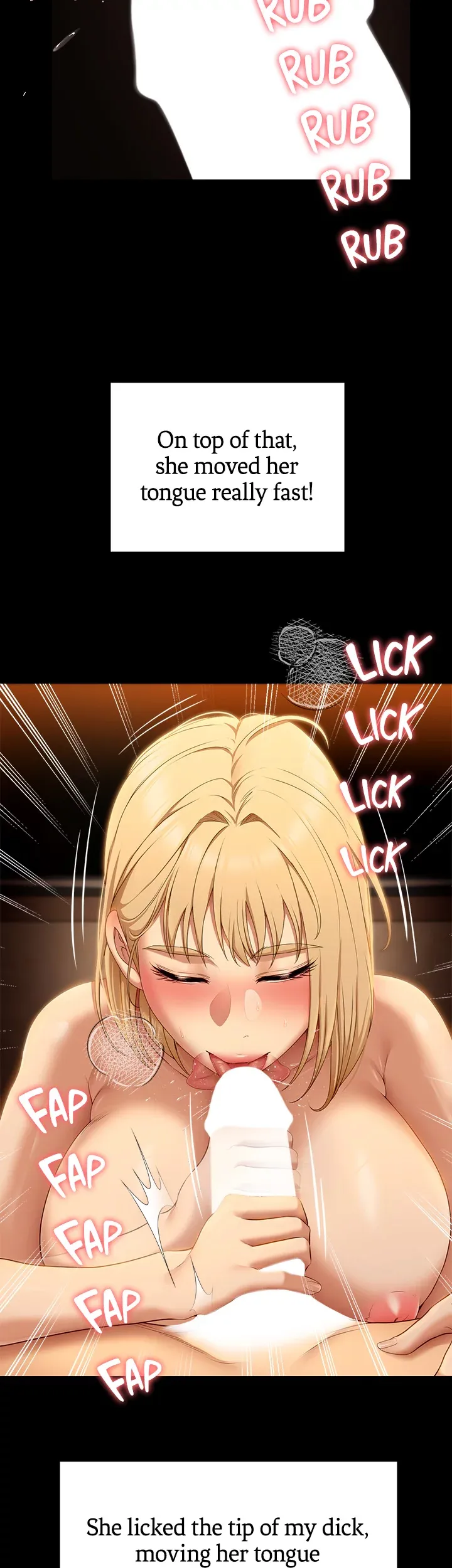 What's for Dinner? chapter 47 page 26