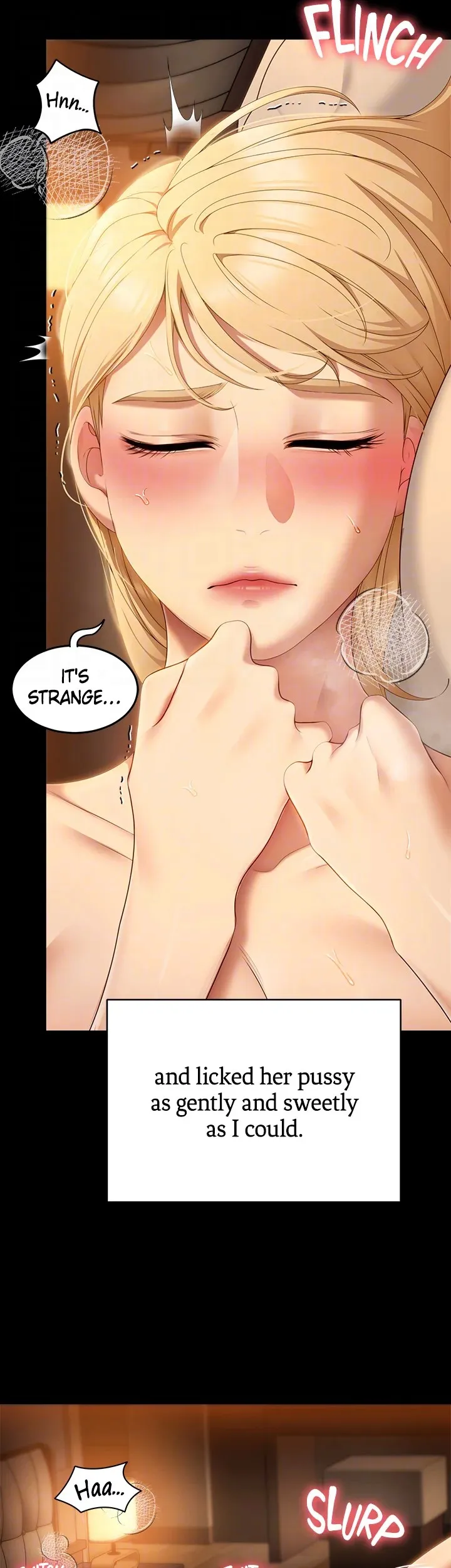 What's for Dinner? chapter 47 page 37