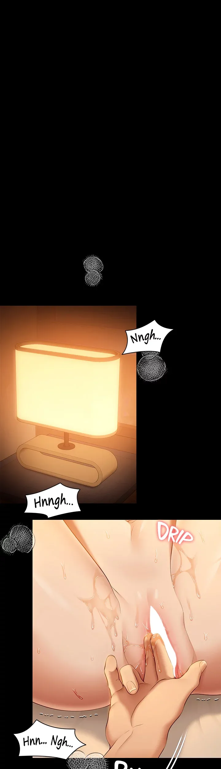 What's for Dinner? chapter 47 page 42