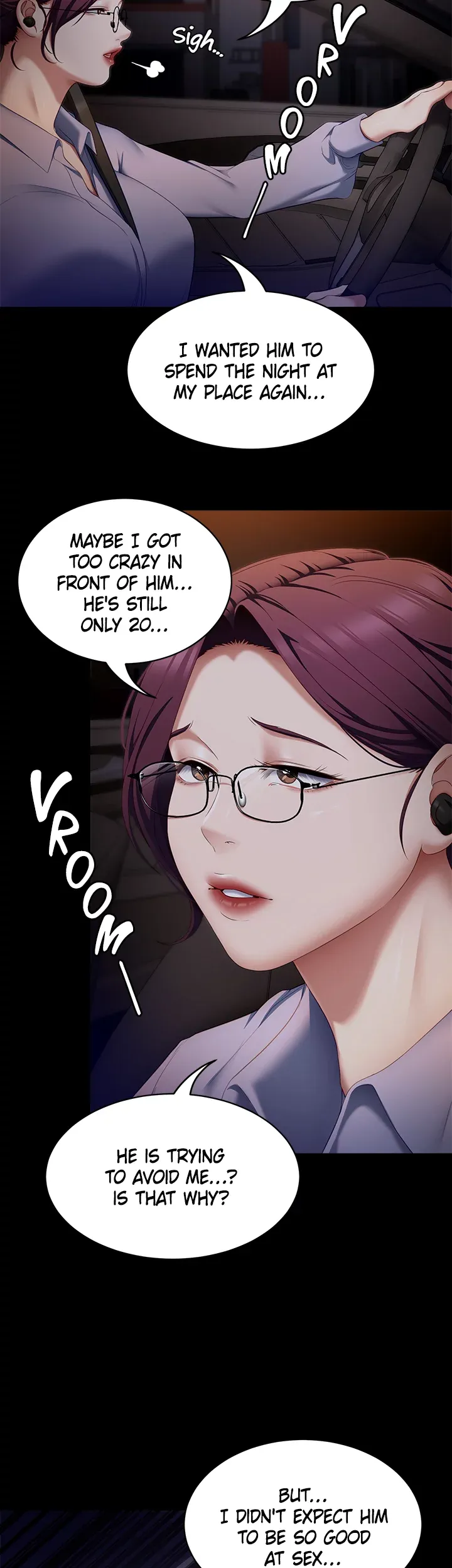 What's for Dinner? chapter 48 page 10
