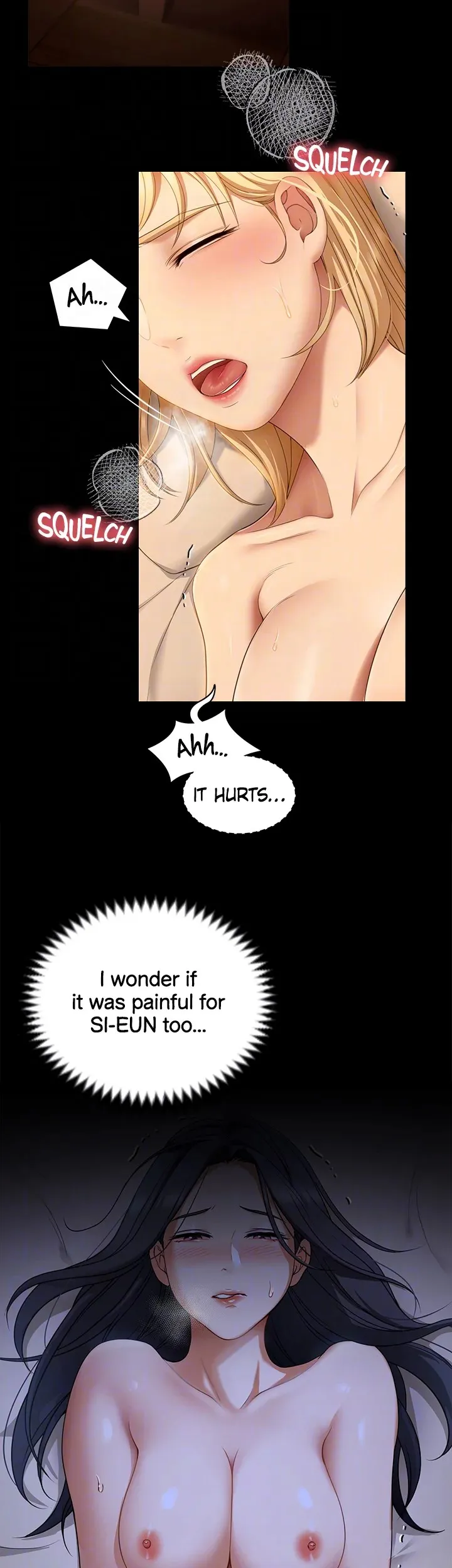 What's for Dinner? chapter 48 page 20