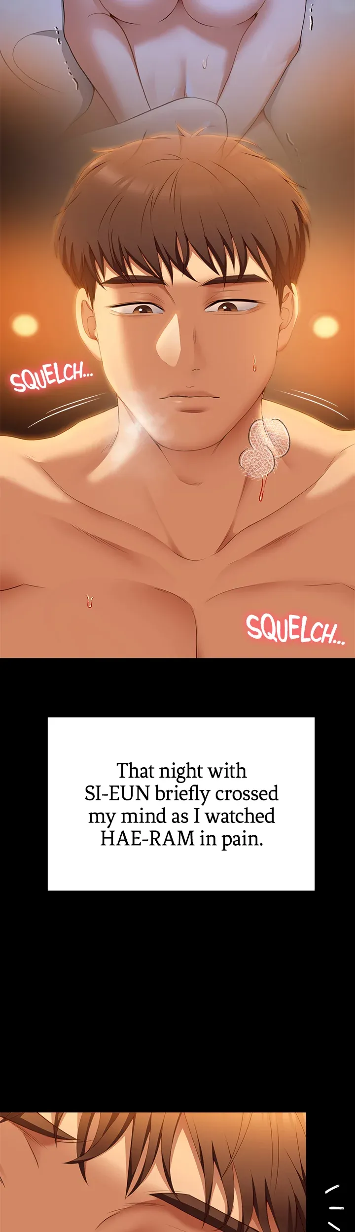 What's for Dinner? chapter 48 page 21