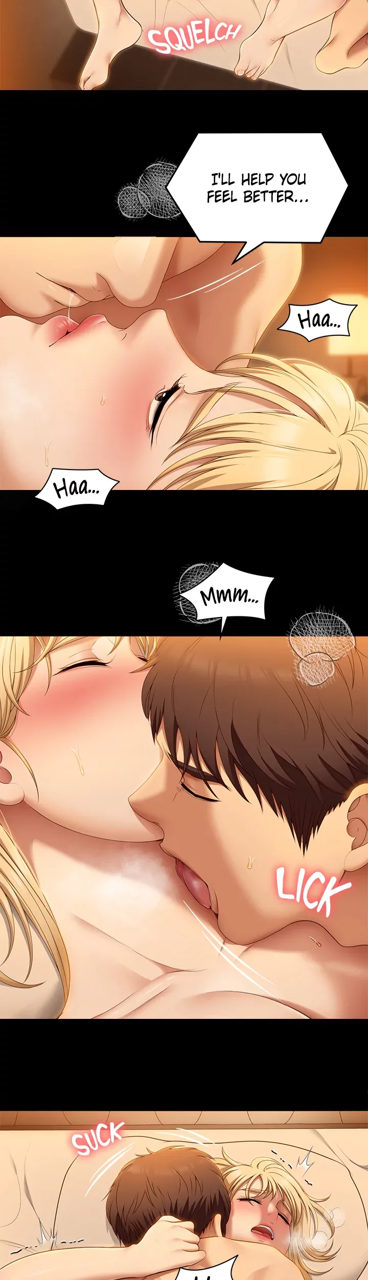 What's for Dinner? chapter 48 page 24