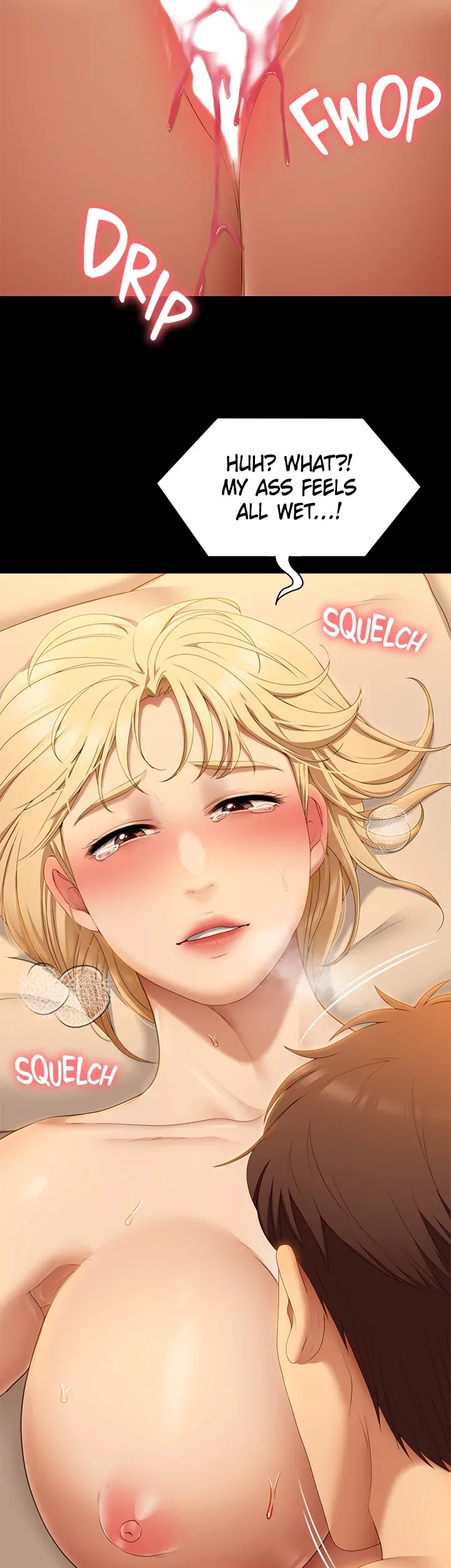 What's for Dinner? chapter 48 page 29