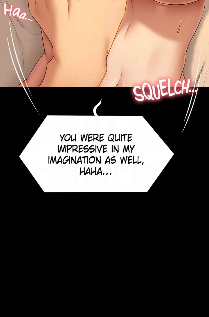 What's for Dinner? chapter 48 page 37