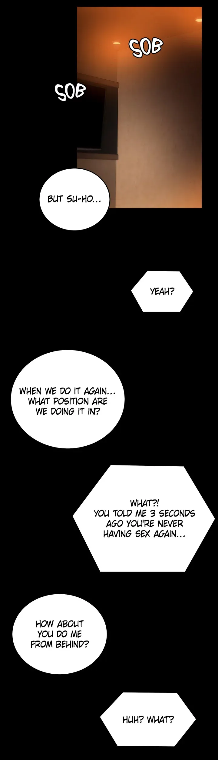What's for Dinner? chapter 48 page 43