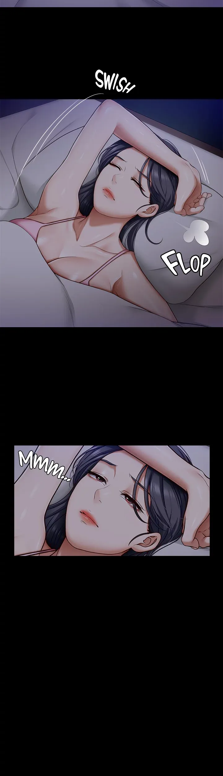 What's for Dinner? chapter 48 page 48