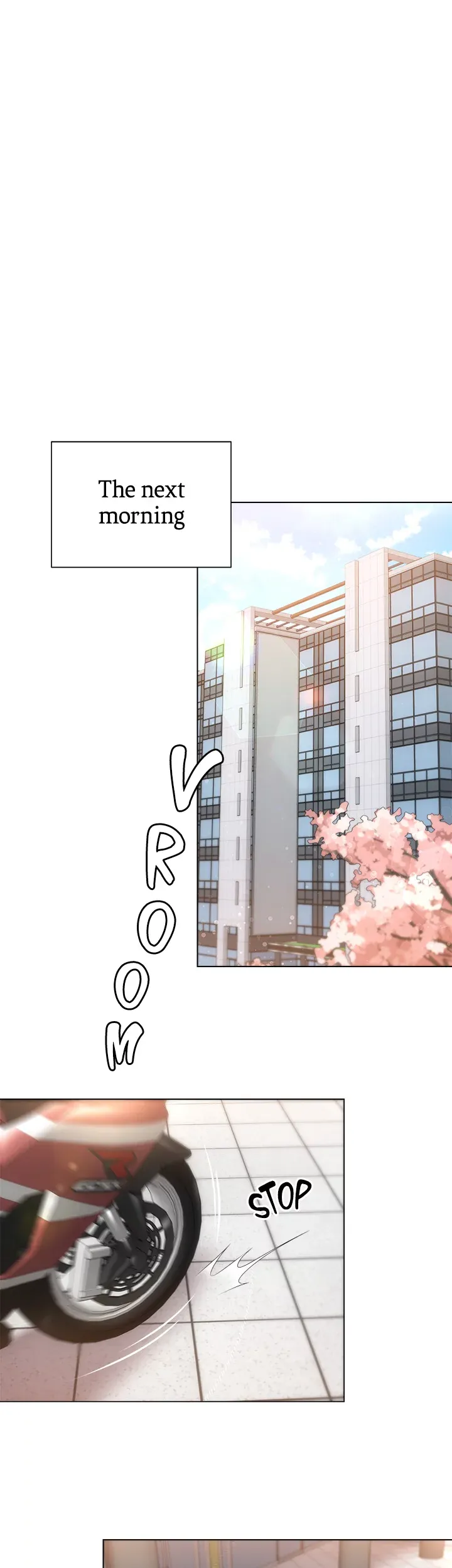 What's for Dinner? chapter 49 page 6