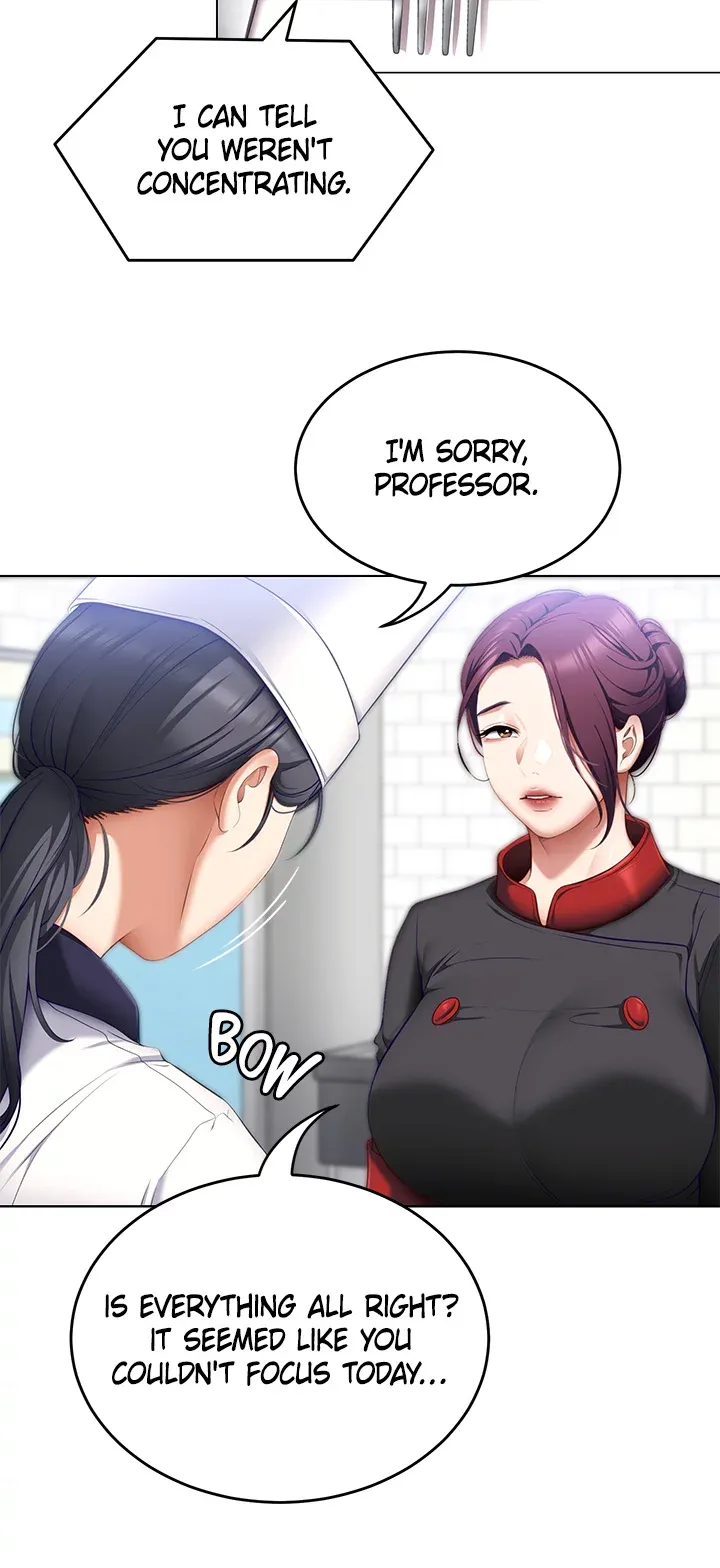 What's for Dinner? chapter 49 page 30