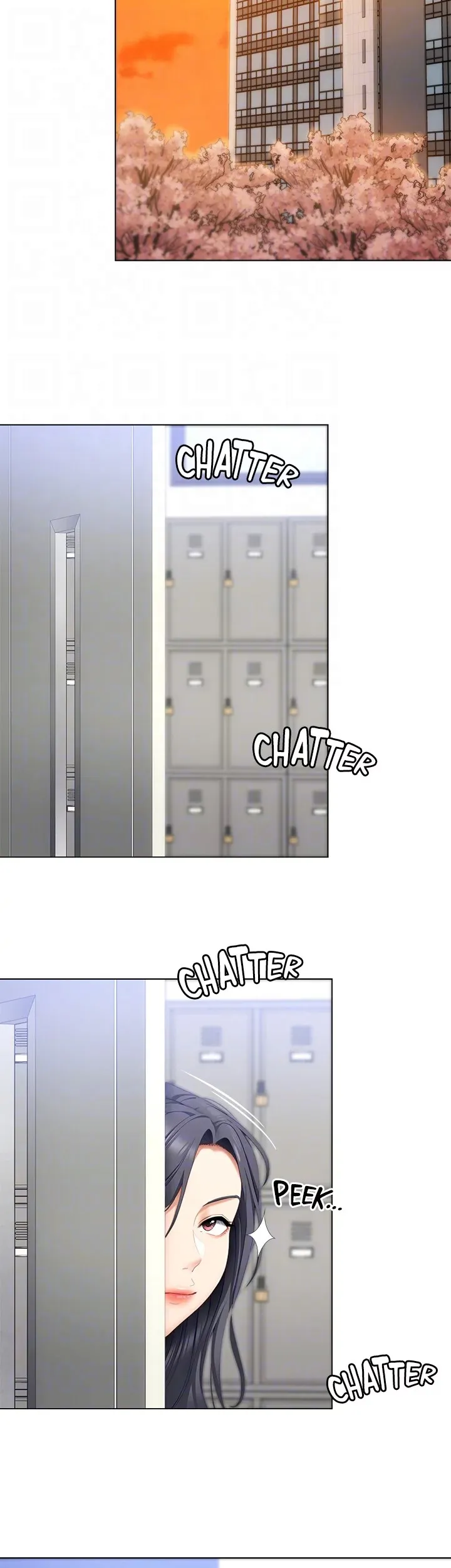 What's for Dinner? chapter 49 page 36