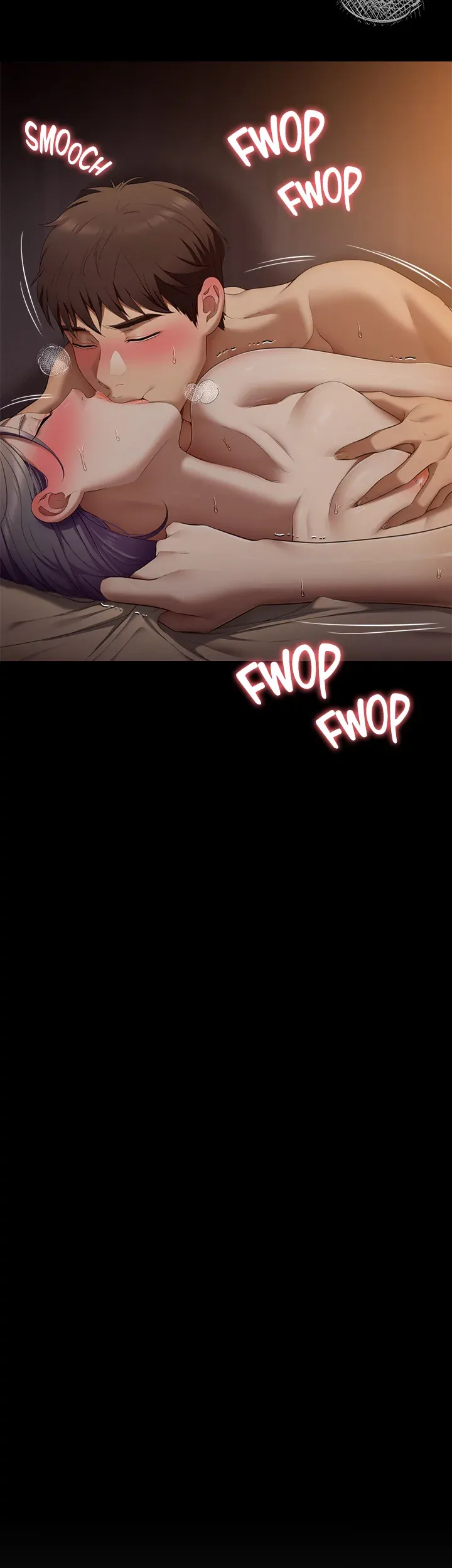 What's for Dinner? chapter 49 page 55